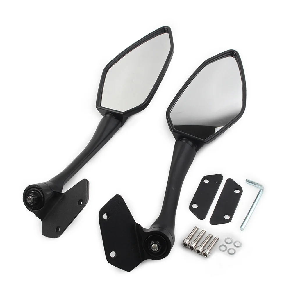 1 Pair Motorcycle Rearview Mirror For CFMOTO 250SR CF250-6-6A