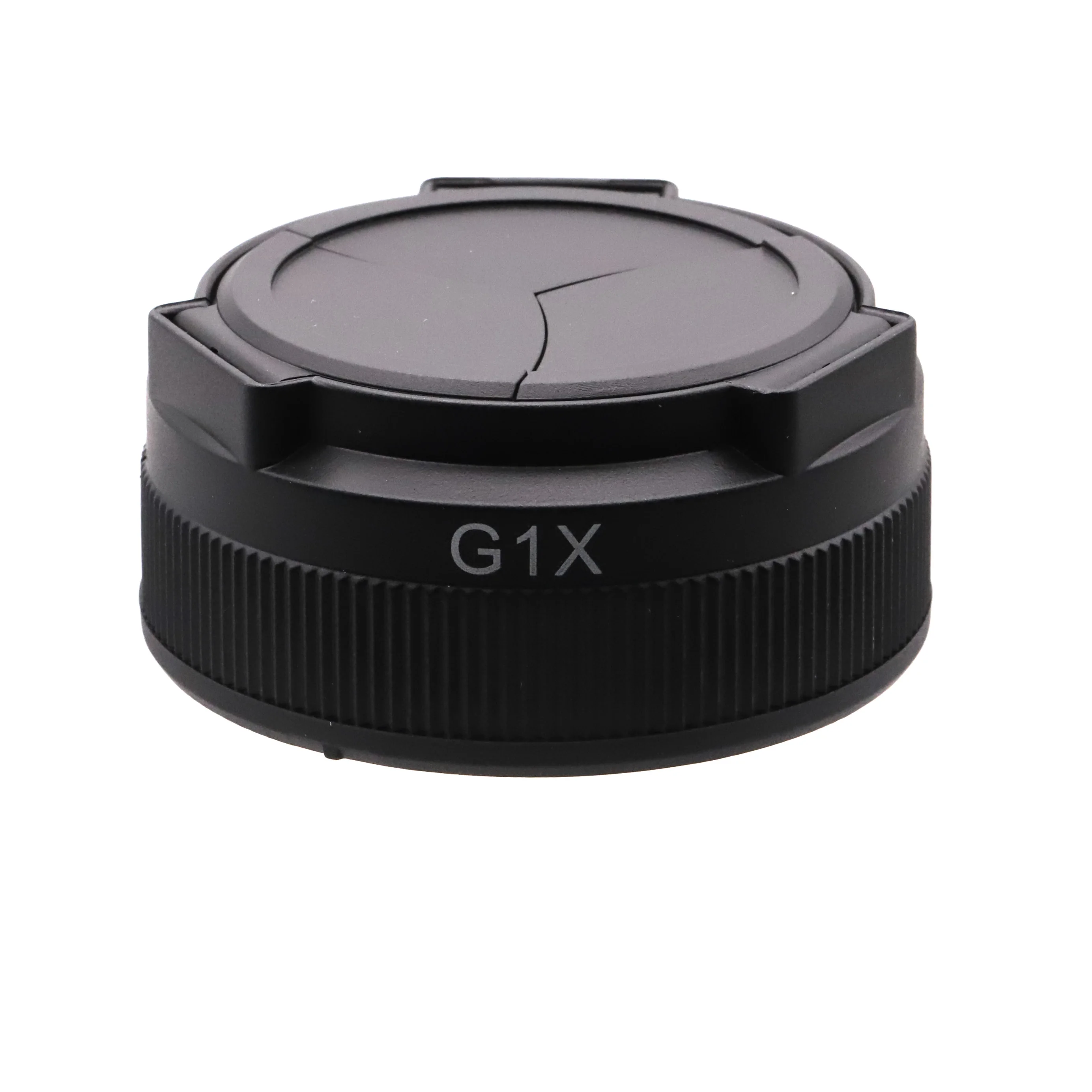 Auto Lens Cap For Canon G1X Camera Automatic Lens Cap Cover Protector Photography Camera Lens Cover Accessories