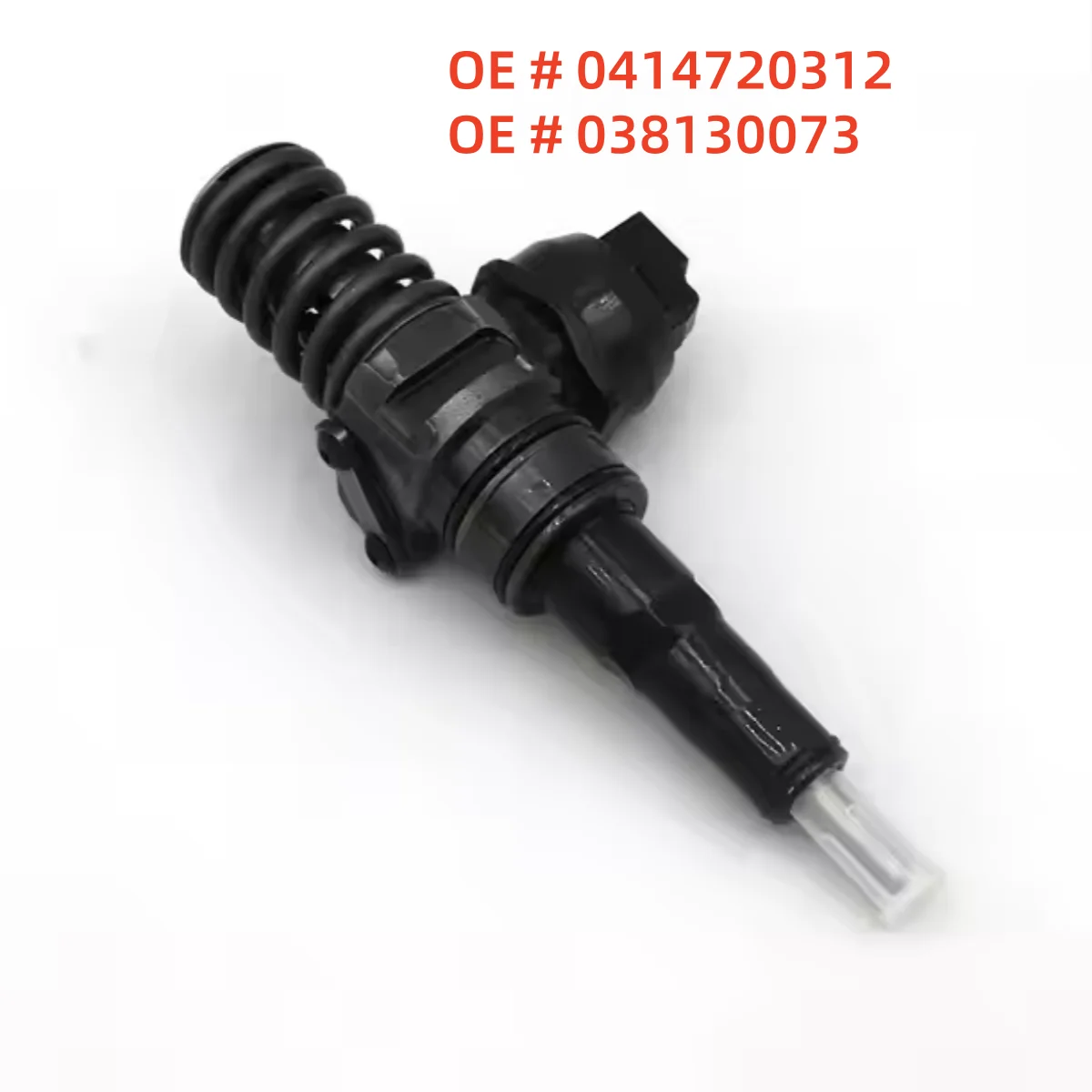 

High quality 0414720312 038130073 Pumpe Düse Einheit Einspritzdüse BQ VW Audi Seat Skoda BMM BMP 2,0 TD