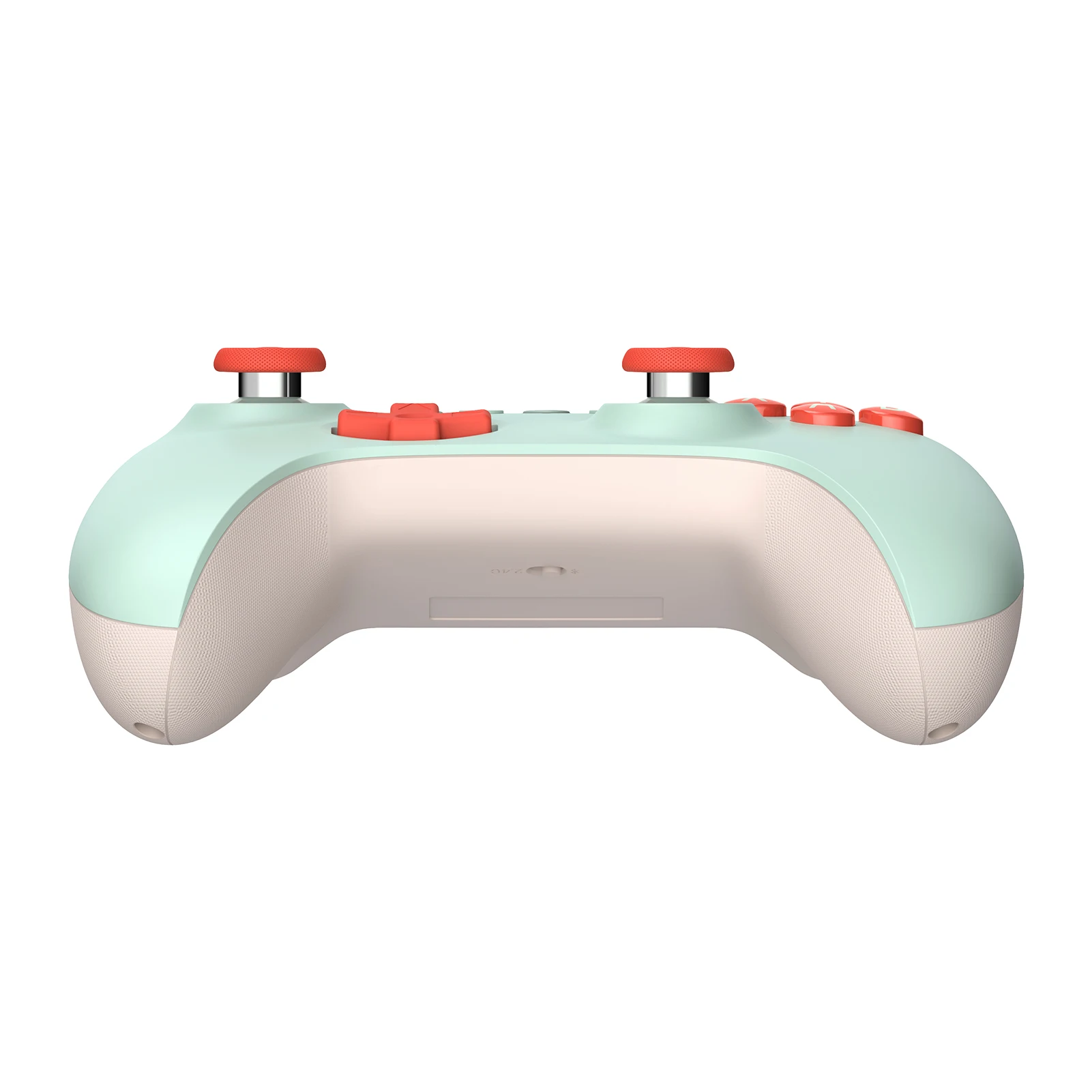 وحدة تحكم ألعاب 8BitDo New Ultimate C/2C سلكية / لاسلكية 2.4G لأجهزة الكمبيوتر الشخصية، Windows 10، 11، Steam Deck، Raspberry Pi، Android