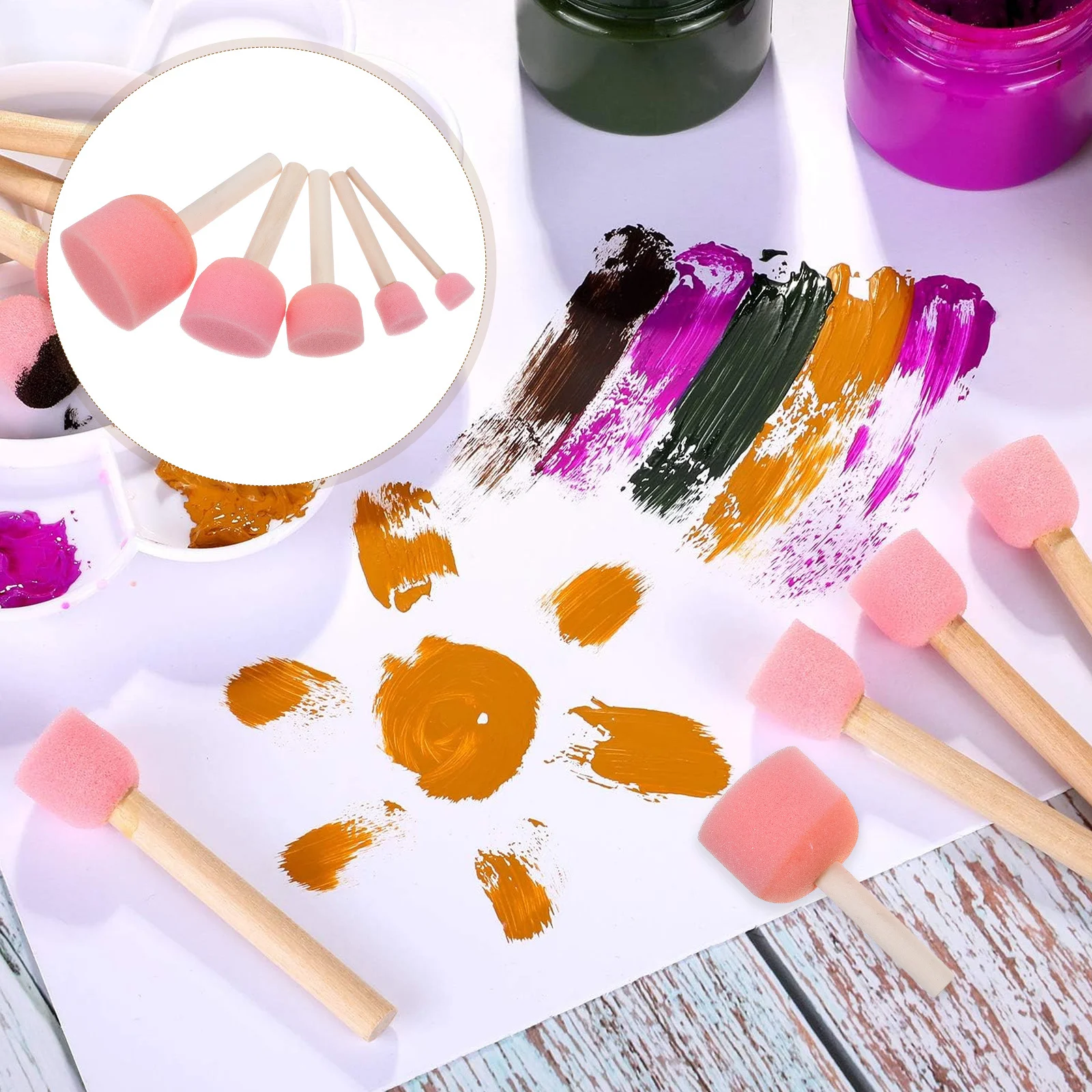 

4K Hd Action Camera 60fps WiFi Sports Cam 170 Degree Wide Angle Underwater 30m Waterproof Mount Accessory