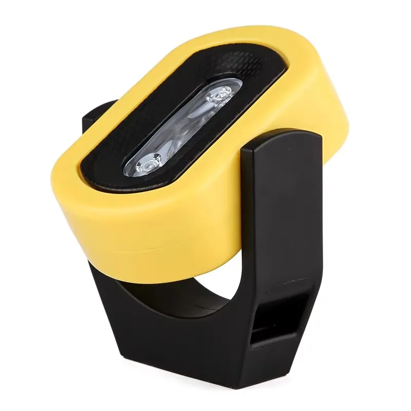 Wholesale Portable LED Work Light Multifunctional Cross Border Emergency Charging Solar Flood Light