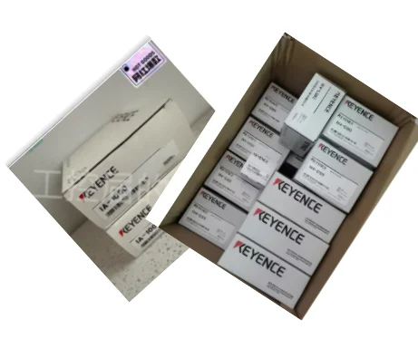 Oferta especial del nuevo sensor original KEYENCE de Japón: IA-1000 1PCS