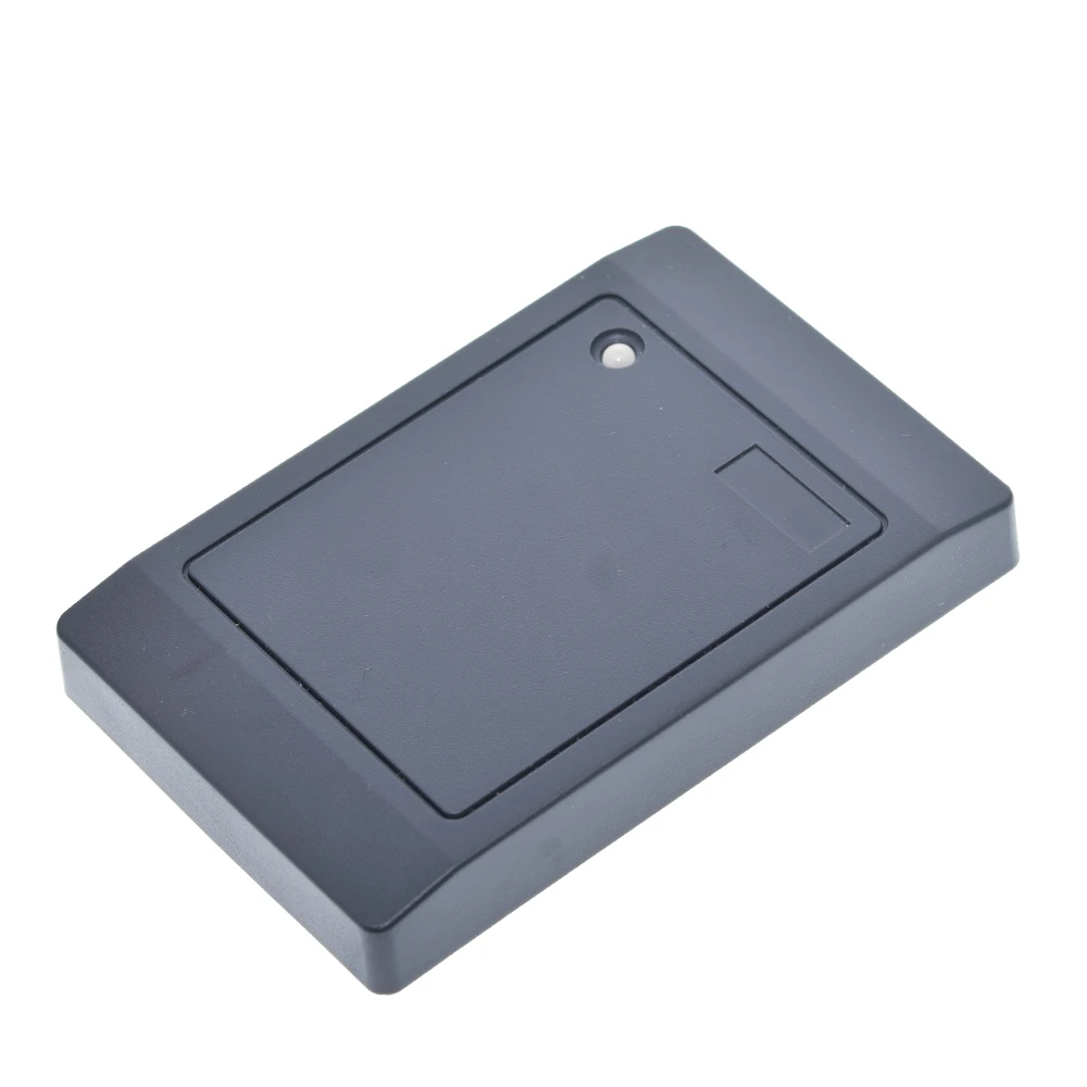 RFID Module Dual Frequency RFID Reader Wireless Module 5cm Reader Mode 13.56MHz 125KHz ISO14443A EM4100 For Arduino