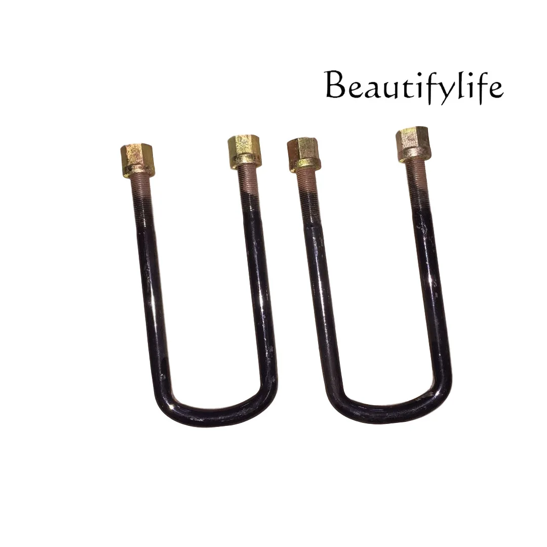 az9925520027-front-riding-screw-auto-parts-foreign-trade-export