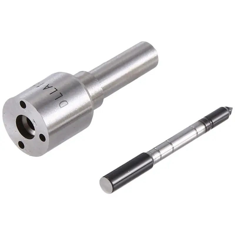 

Well DLLA156P1111 New Common Rail Diesel Fuel Injector Nozzle 0433171718 Parts Accessories For Injector BMW 0445110207 044511020