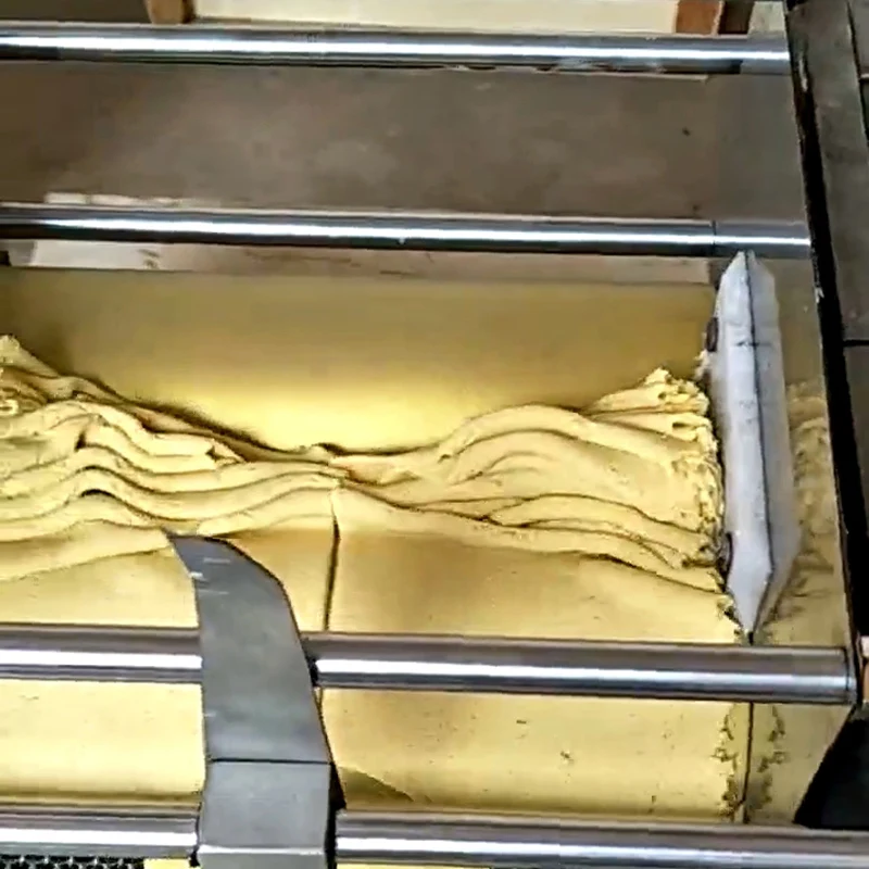 Restaurant Automatic Taco Bread Making Machine Corn Tortilla Maker Machine Thin Pancake Sheet Making Machine