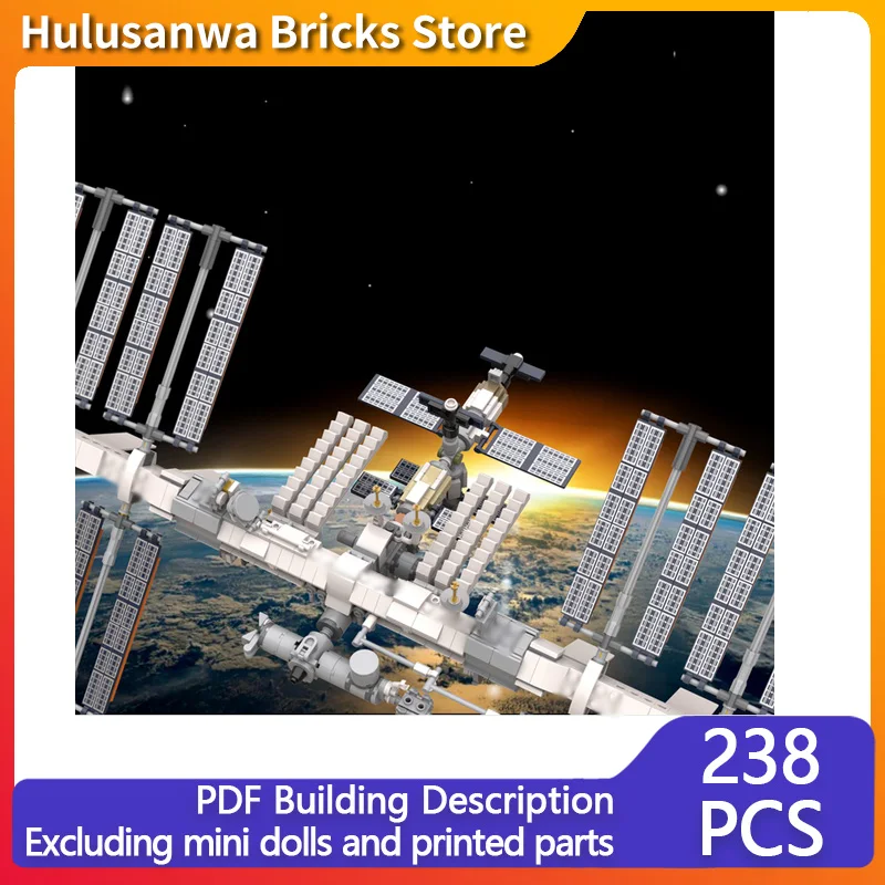 

Modules And Radiators Model MOC Building Bricks War Equipment Modular Technology Gifts Holiday Assemble Children Toys Suit