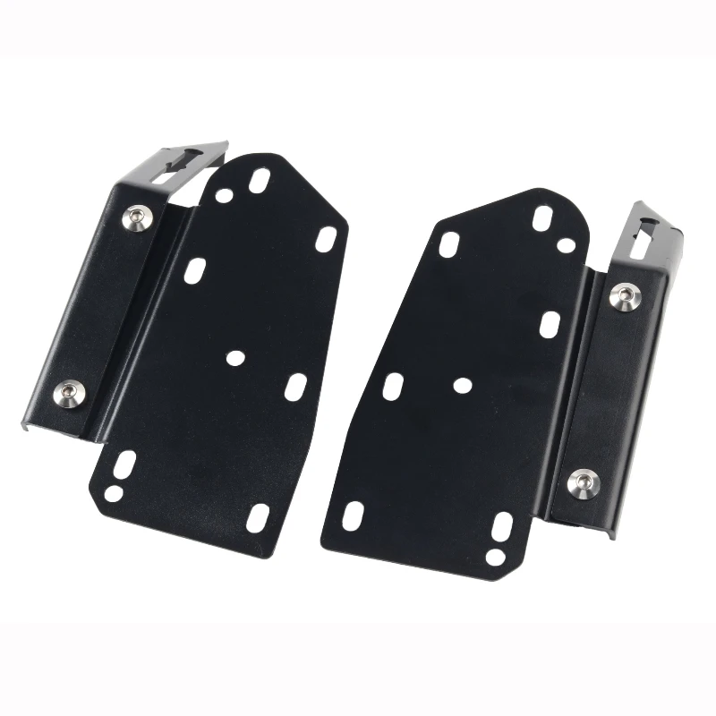 

For Honda Fosha 350 NSS350 modified spotlight bracket, multi-functional expansion bracket modification
