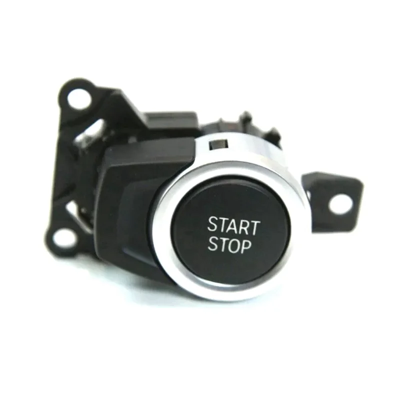 

Портативный автомобильный запуск двигателя/переключатель СТОП для BMW X5 2.0L 2016-2018 LHD 9297994