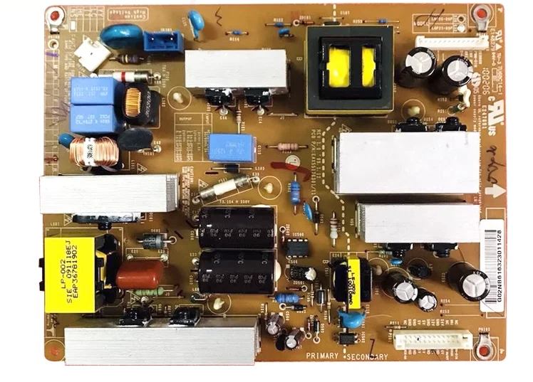 Free shipping! EAX55176301 LGP32-09P  power board  for   LG 32LH23UR-CA 32LH20R LCD TV