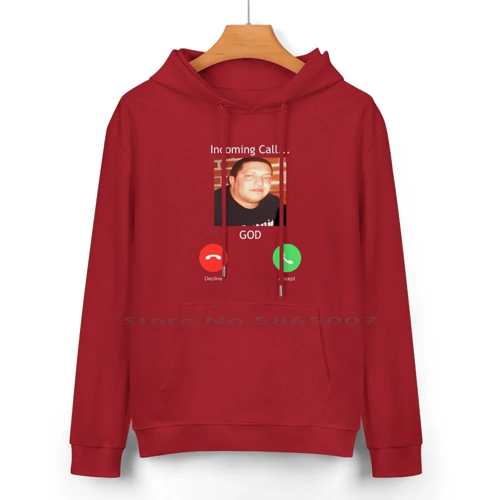 Eingehender Anruf sal vulcano reiner Baumwoll-Hoodie-Pullover 24 Farben sal vulcano eingehender Anruf unpraktische Joker akzeptieren Rückgang