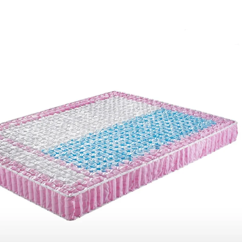 

Mattress 18 cm height independent pocket spring unit