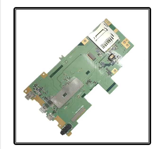 New Main circuit Board Motherboard PCB repair Parts For Nikon coolpix P1000 diginal camera