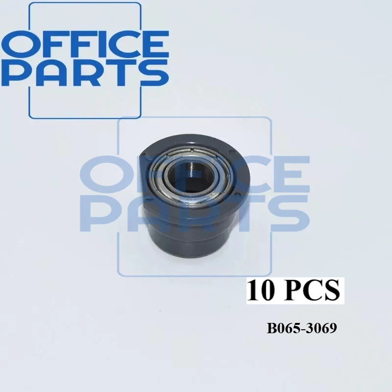 

10PCS for Ricoh Aficio 1060 1075 2051 2060 2075 AP900 MP 5500 6500 7500 8000 9000 1100 1350 Bushing B065-3069 B0653069 MP8000