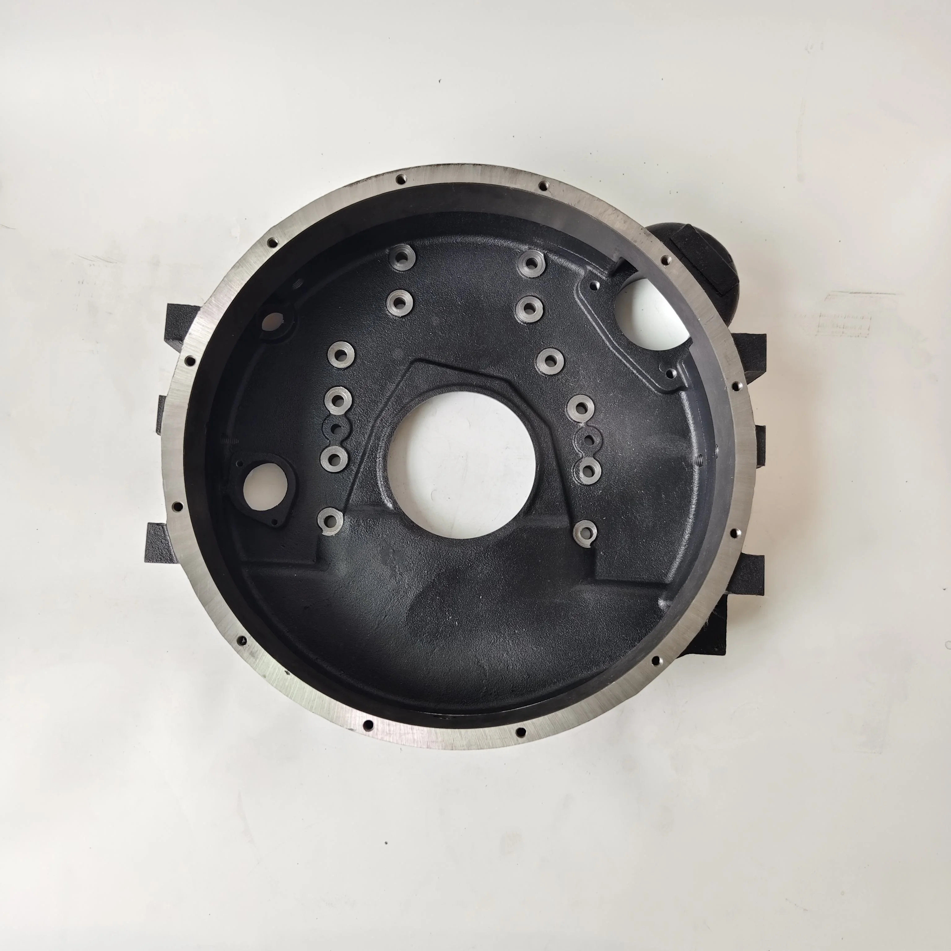 Original Brand New Cummins Flywheel Housing Parts 3697694 5339508 5339523 5339744 3697678 4352697 4337297 For Cummins Engine