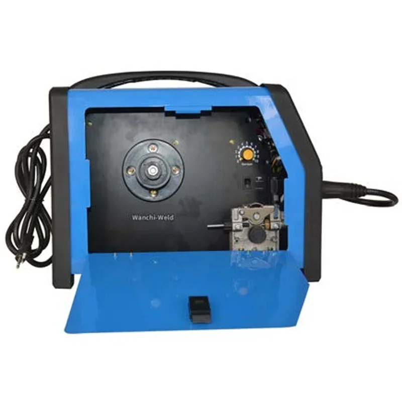 DPC MIG-200 Multi-function Mix Gas Welding Machine Single Phase AC220V Metal Welder and Aluminum Mig Welder NEW