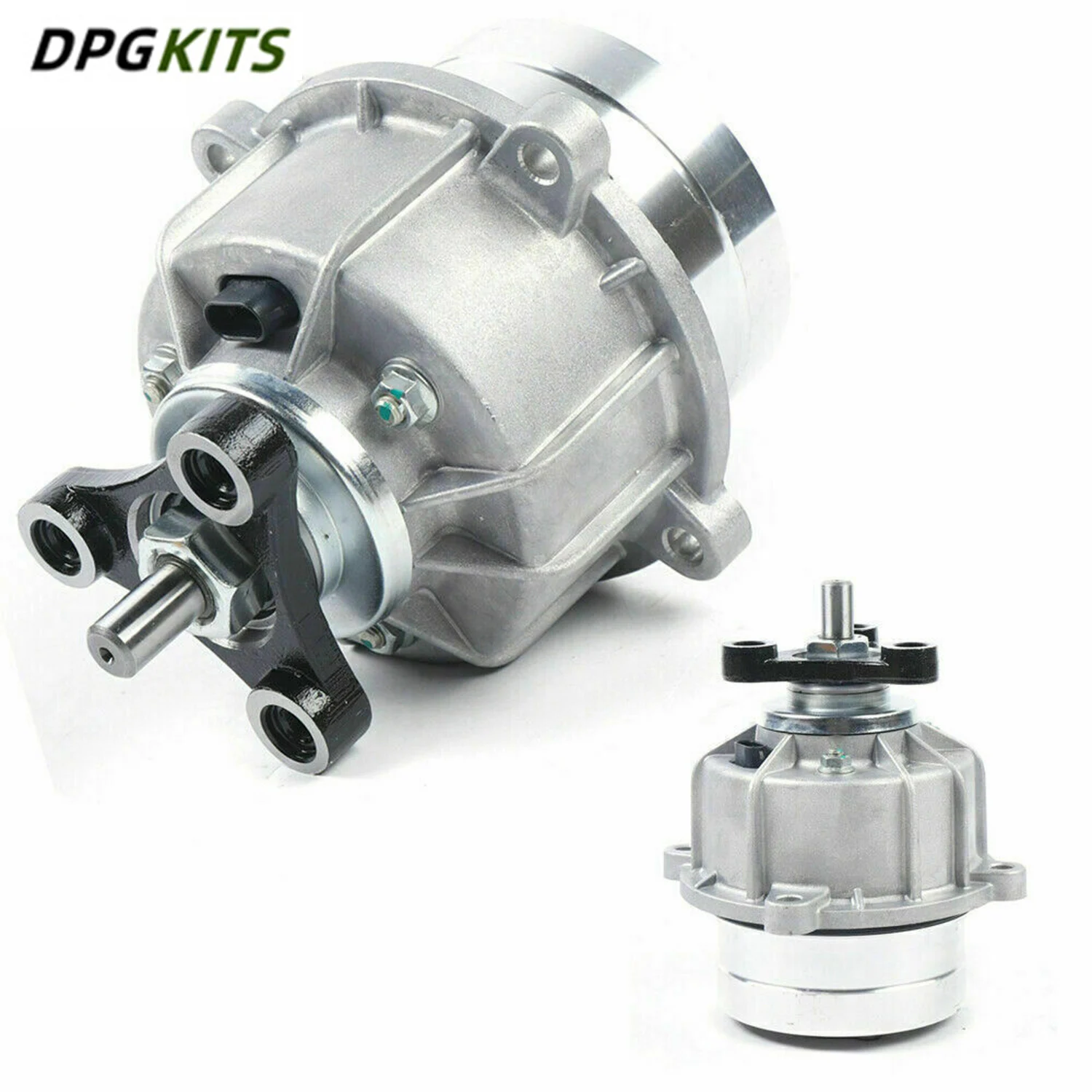 

Coupling Assembly 4WD 47800-39420 47800-39410 47800-39400 for Hyundai 2010-2012 Santa Fe GL GLS 2.4L 3.5L