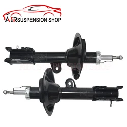 For Hyundai Santa Fe Kia Sorento Crdi 2008 Model Front Left Right Air Shock Absorber Core Without ADS 54650-2B201 54660-2B200