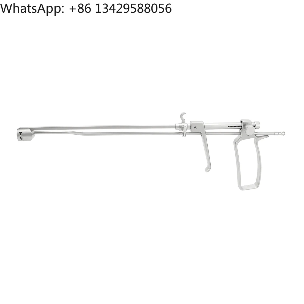 

Laparoscopic Gynecology Instruments Reusable Uterine Manipulators,Gynecological Cup Multi-function Uterine Manipulator Set