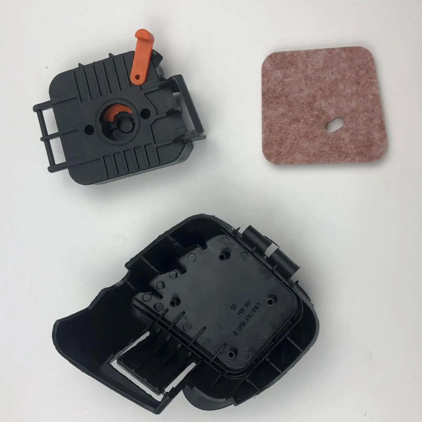 

Крышка корпуса воздушного фильтра, пластиковый корпус в сборе, прочная замена для моделей FS55, FS45, FS38, FC55, HS45