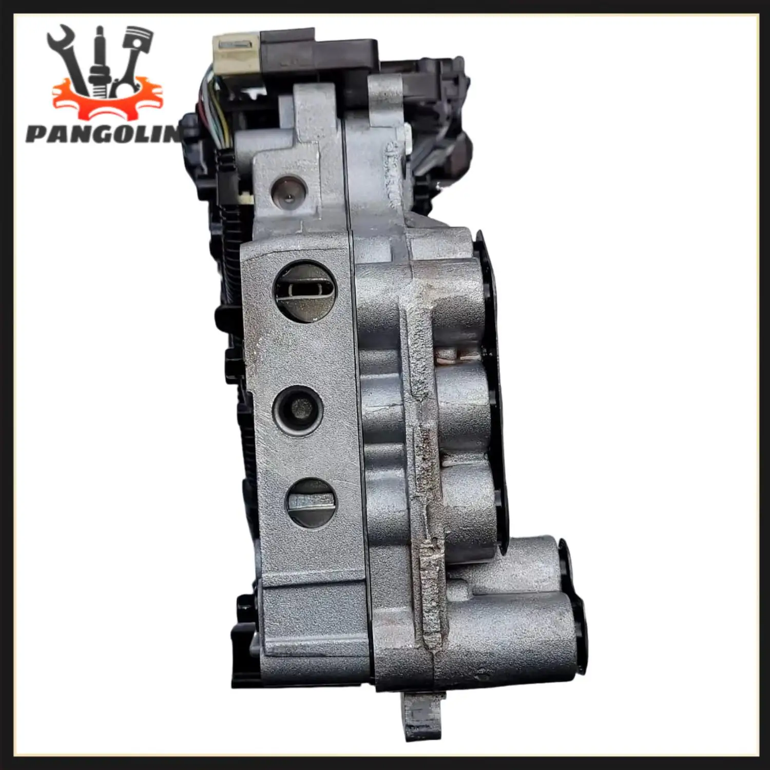 Transmission Valve Body Mechatronic for BMW E82 E90 E92 128 328 GA6L45 Transmission Drivetrain  Automatic Transmission Parts