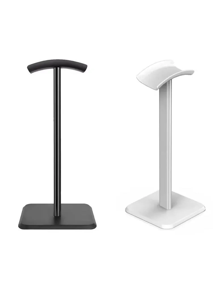 Support universel pour écouteurs, en plastique dur, pour écouteurs de jeu, Support de manette de jeu, Support d'affichage de bureau