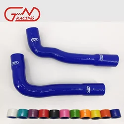 Fit BMW E36 M3 323I 323IS 325I M50 325IS 328I 328IS Silicone Radiator Hoses Kit