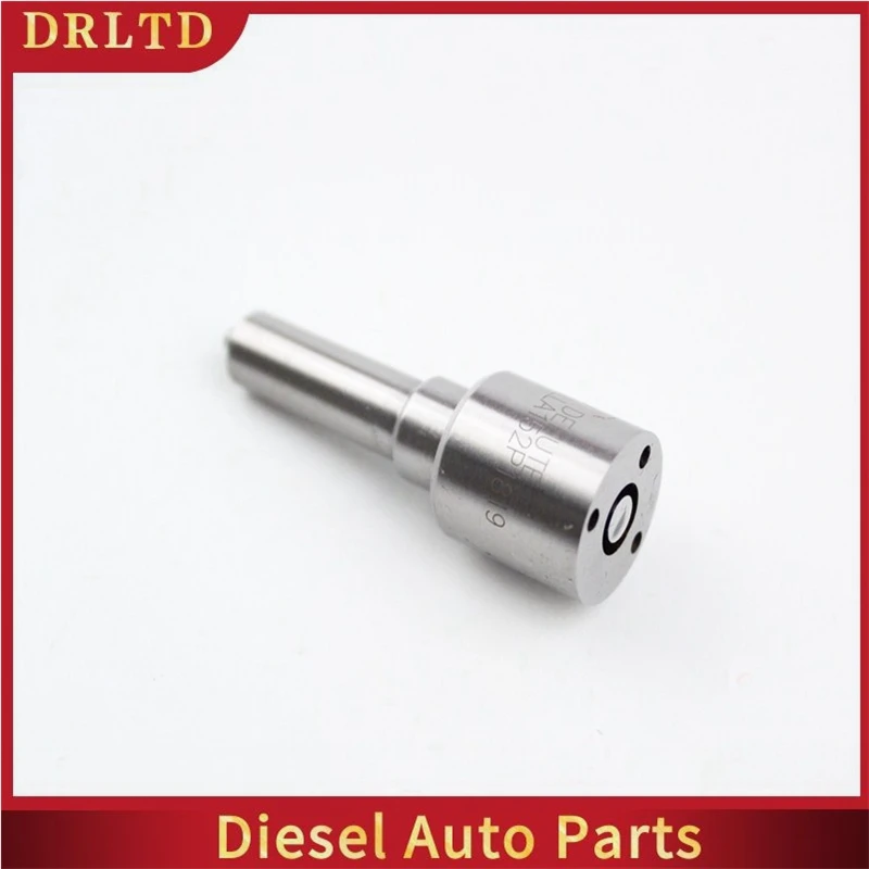 

X1 Diesel Fuel Injection Nozzle DLLA152p1819 High Quality Nozzle Is Suitable For Weichai WP10 Shaanqi Delong THYFA12S38