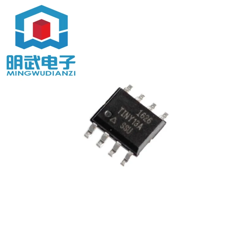 10PCS Smd ATTINY13A… - image