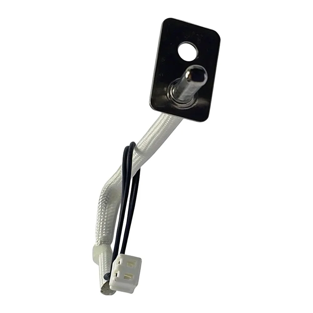 About 22cm Air Fryer Replacement Parts Air Fryer Temperature Control System Thermostat Easy To Install For Optimal Cooking