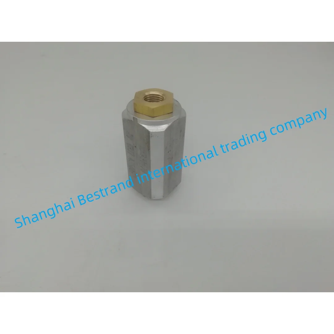 

99331670 blow down valve for Ingersoll rand Air Compressor spare parts