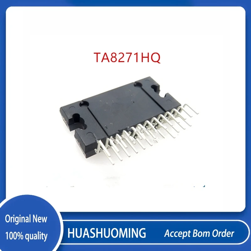 10Pcs/Lot  TDA7295 TDA7295S ZIP  TA8271H TA8271HQ ZIP  LA4625 LA 4625 ZIP14