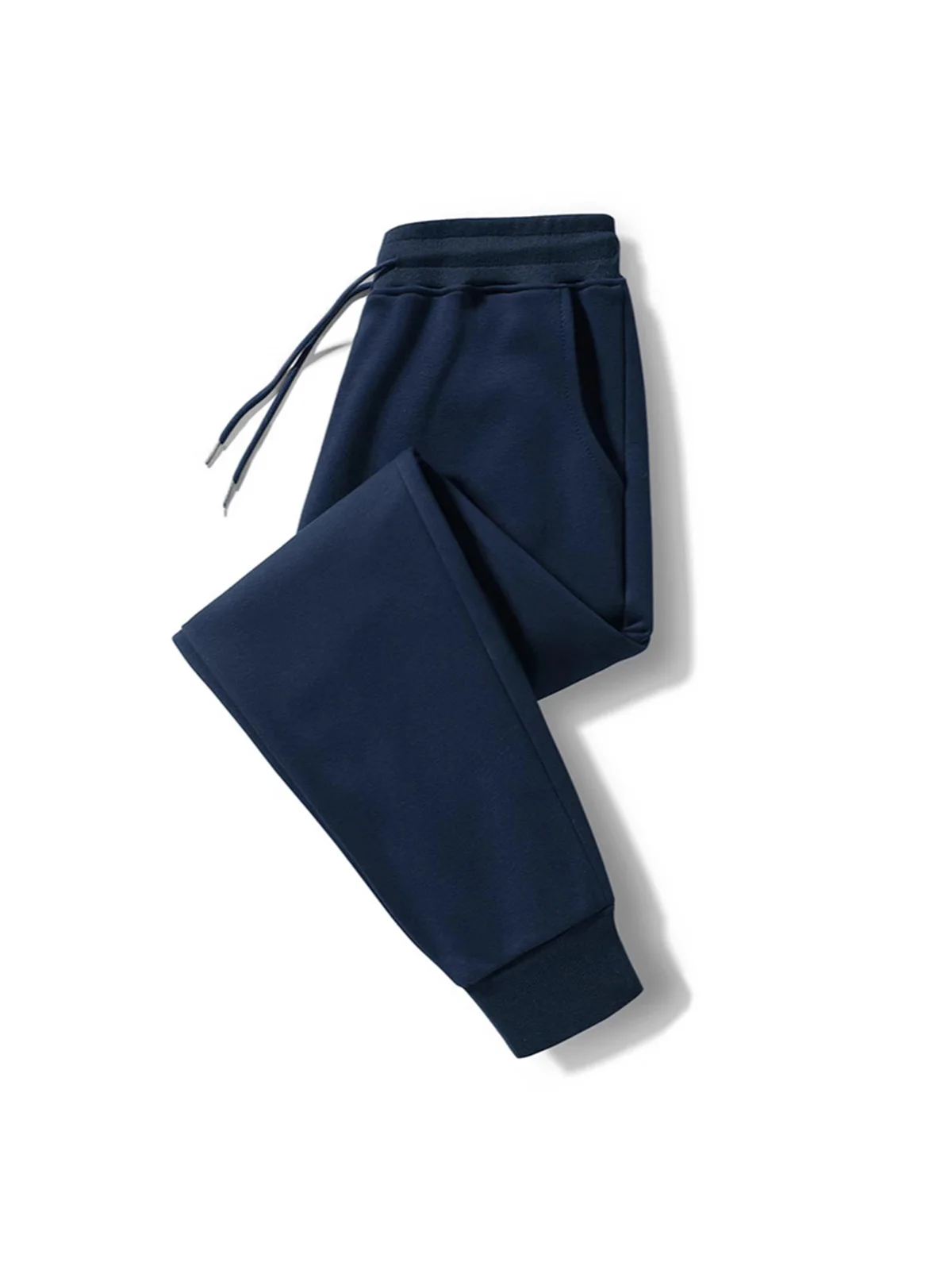 

AnnieBritney однотонные модные спортивные брюки мужские беговые спортивные брюки для спортзала умные осенне-зимние длинные брюки для тренировок