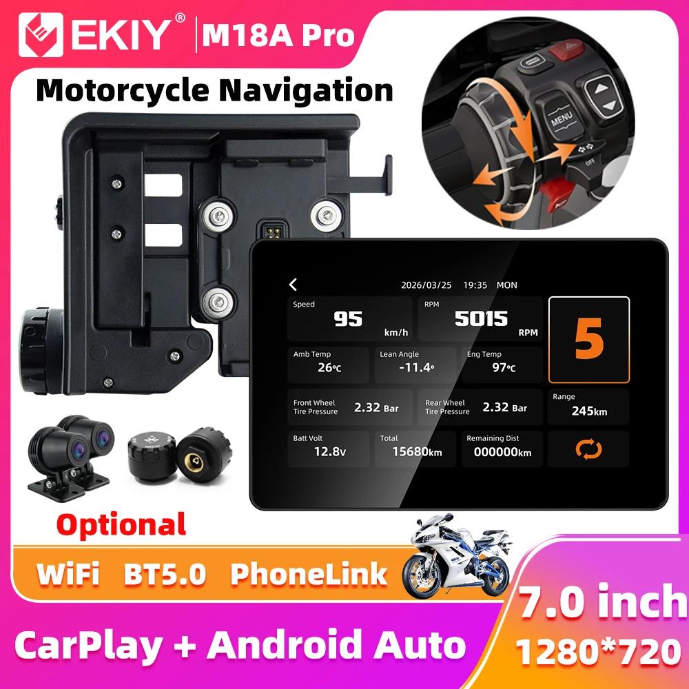 EKIY 7.0