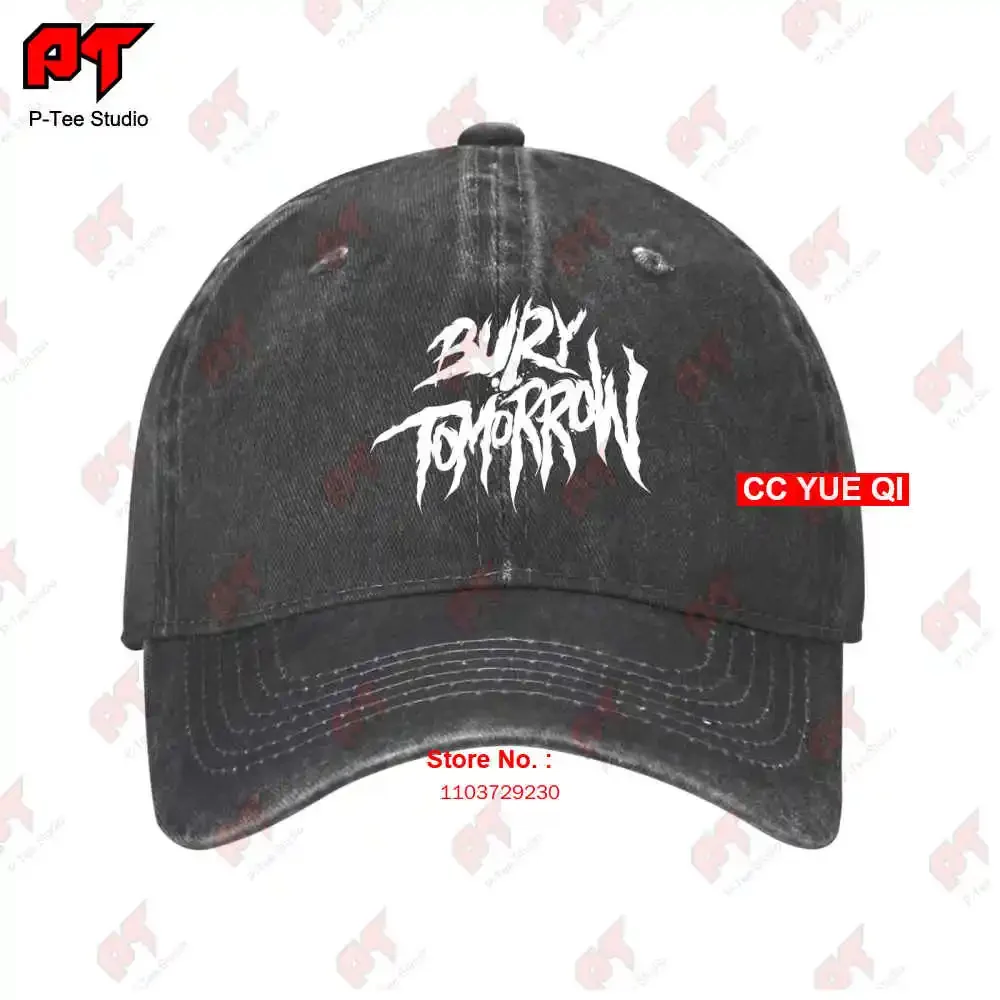 Bury Tomorrow Baseball Caps Truck Cap OAJW