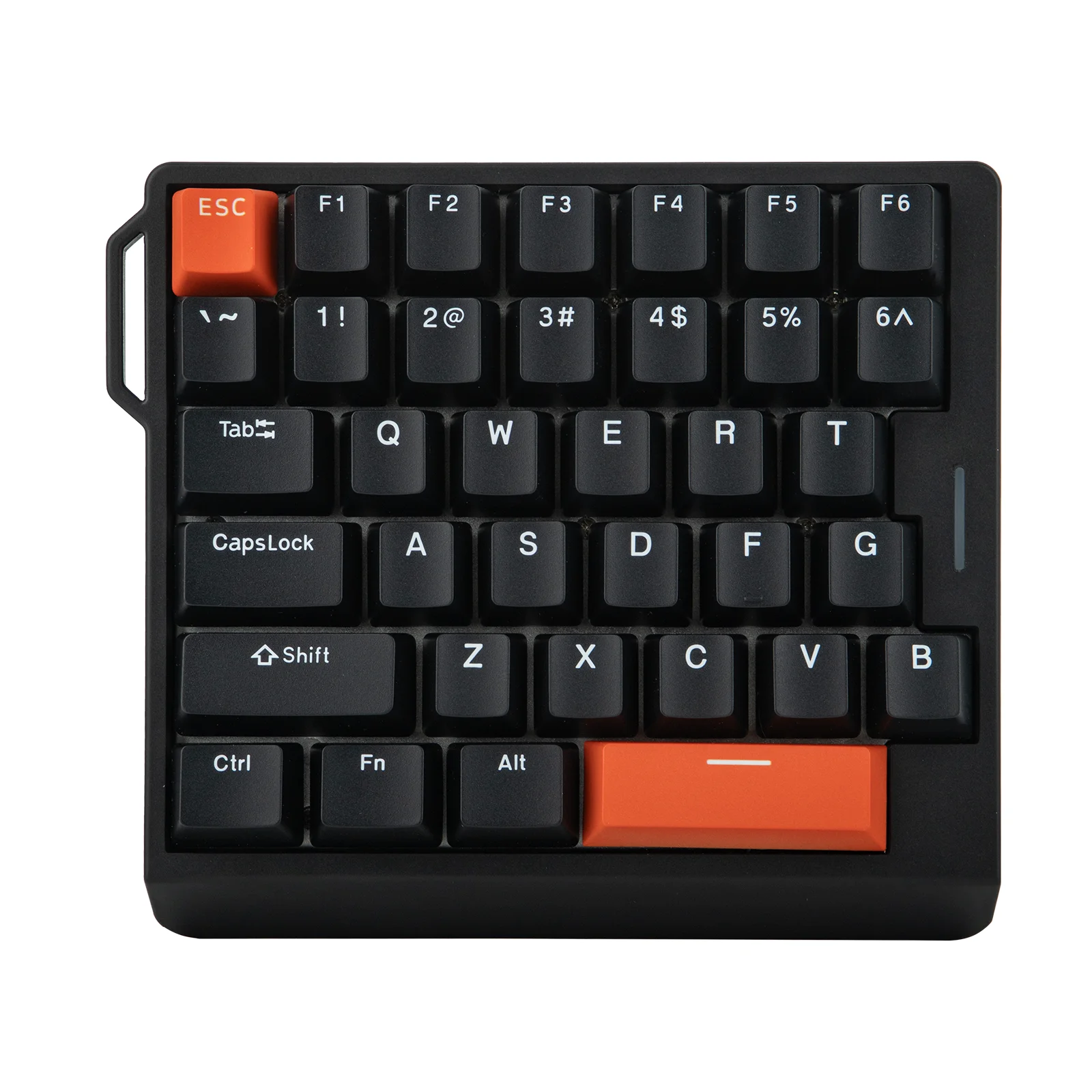 Black Orange