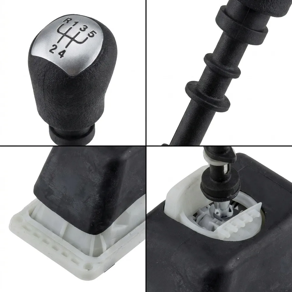 Replacement Gear Shift Lever 341040289R 7701069240 for Renault For Clio For Kangoo Matching OE Part Specifications