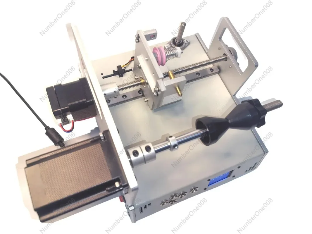 자동 보빈 보빈 기계, 보빈 보빈, 보빈 인덕티바