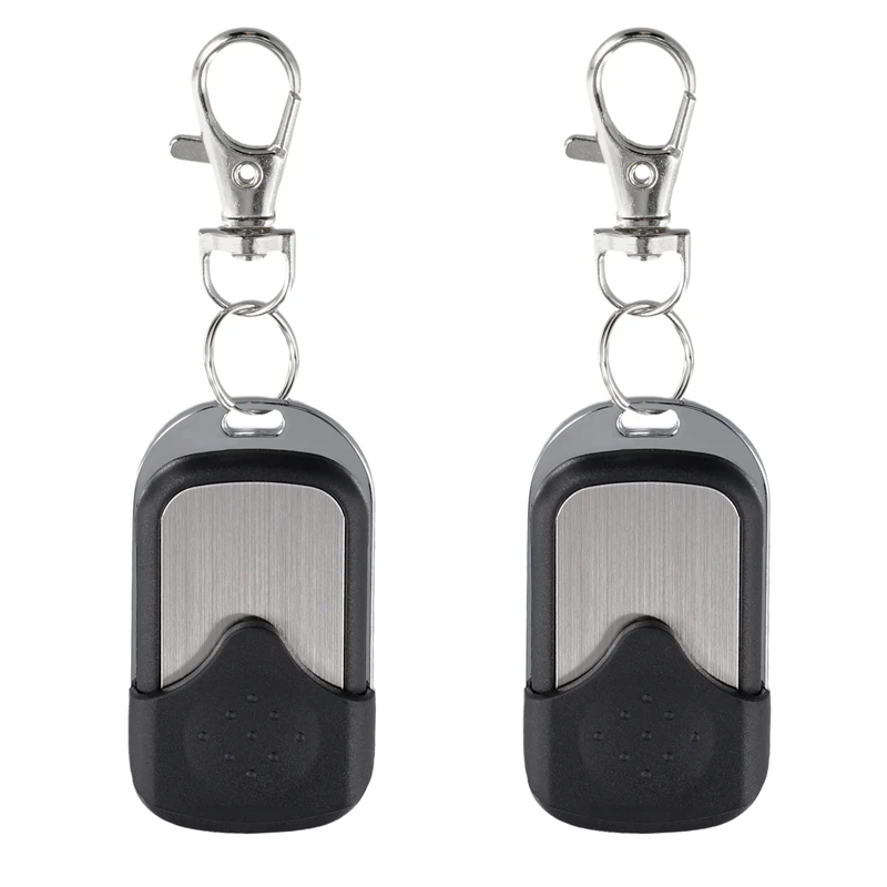 2PCS Garage Door Opener Remote Keys For 893MAX ,890MAX 895MAX