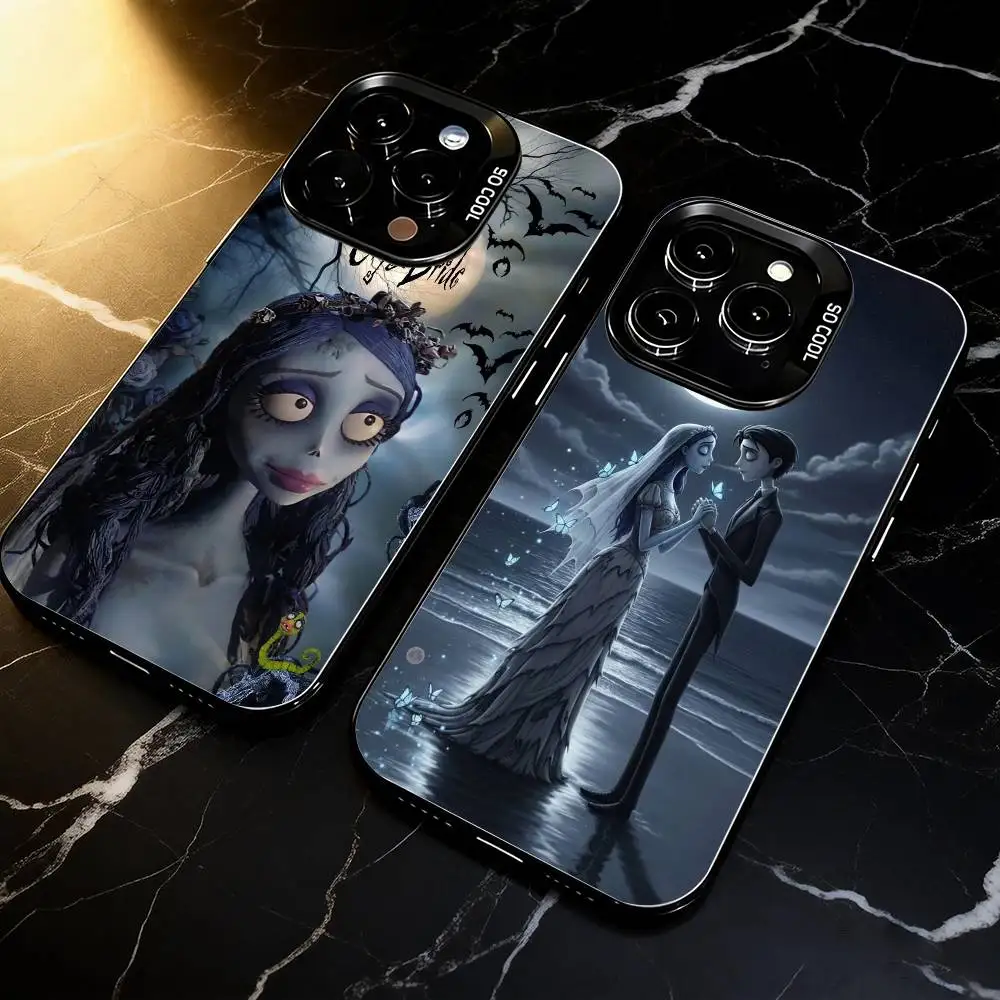 Cb C-Corpse B-Bride…