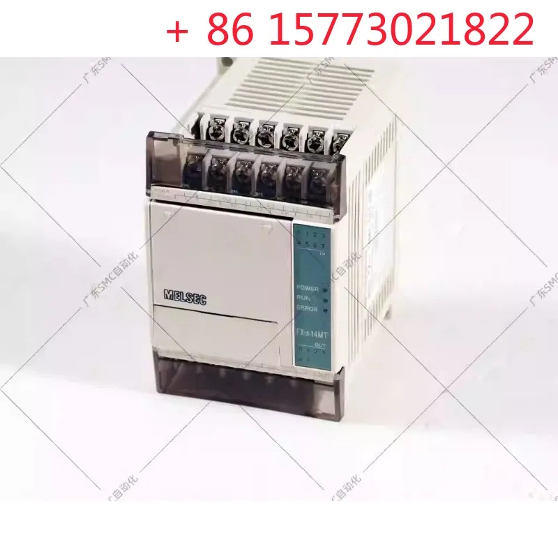 PLCF for Mitsubishi FX1S-10/14/20/30/MR/MT/001/D Programmable Controller