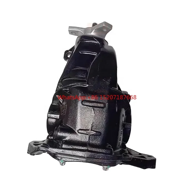 

Applicable to for S300 S350 S400 C180 B200 E200 E260 E300 E320 A180 W221 front and rear differential assembly