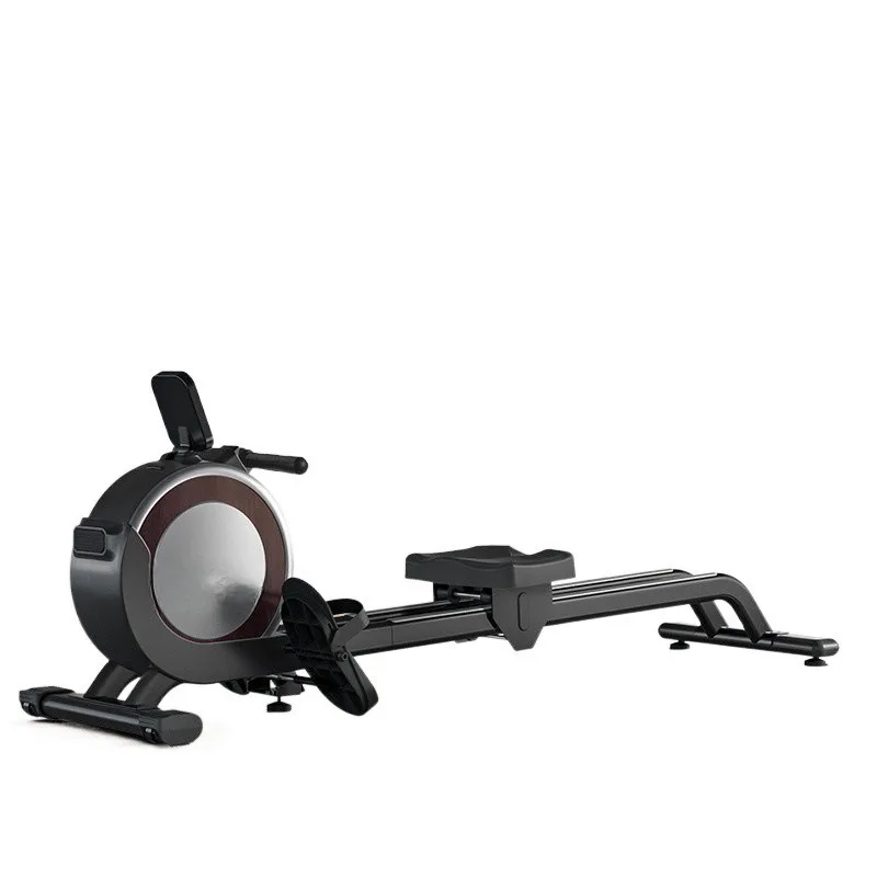 Self-Generated Rowi… - image