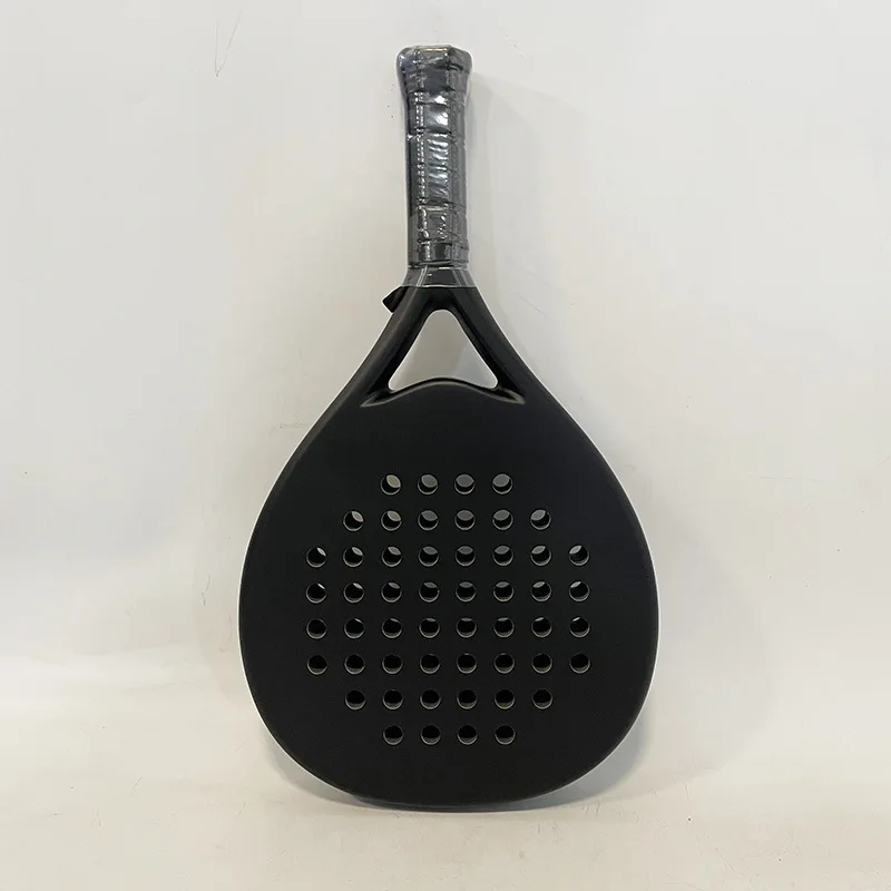 

Sports Trend Carbon Fiber Panel Tennis Racket Beach Tennis Racket Cage Tennis Racket