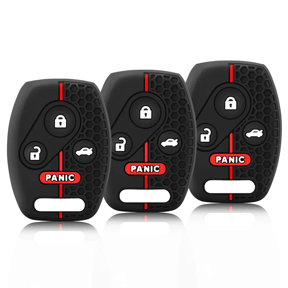 Silicone Key Case C… - image