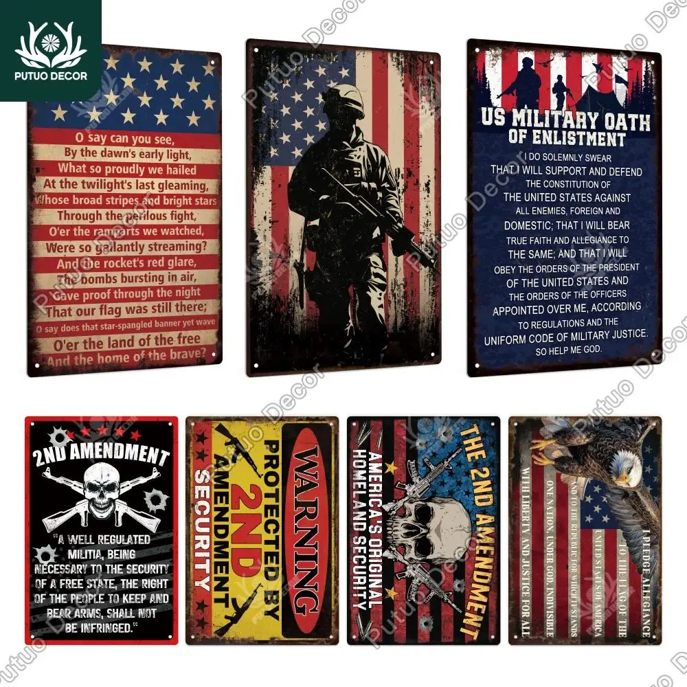 Putuo Decor Vintage… - image