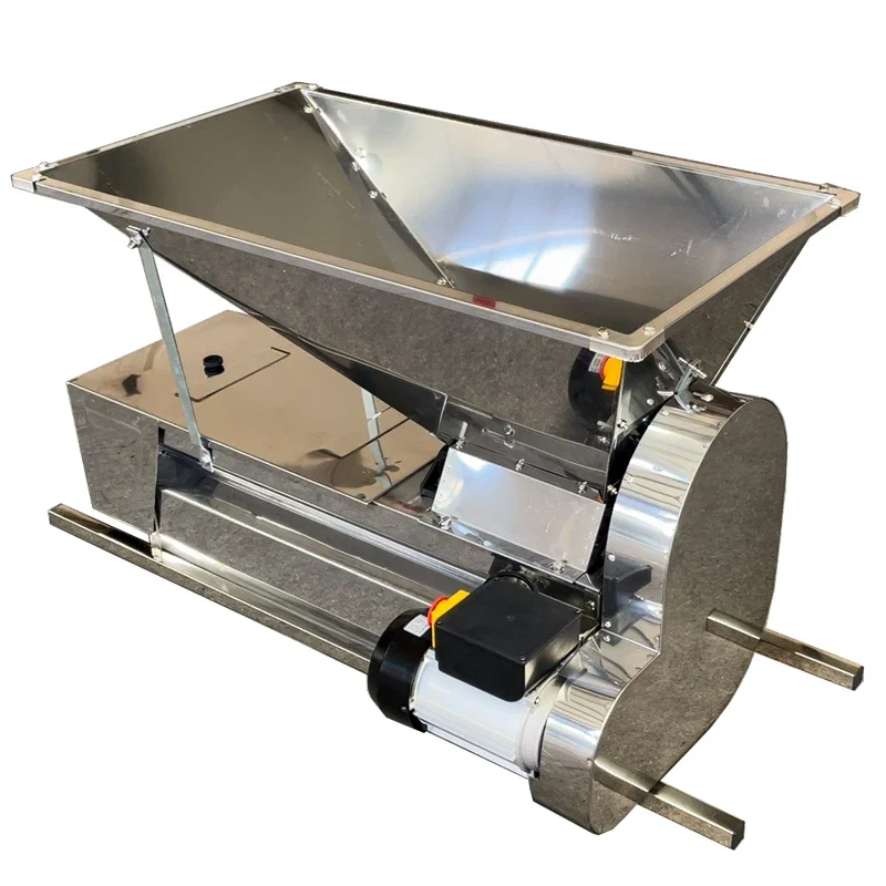 

Grape Juicer, Industrial Vegetable and Fruit Grape Grinder