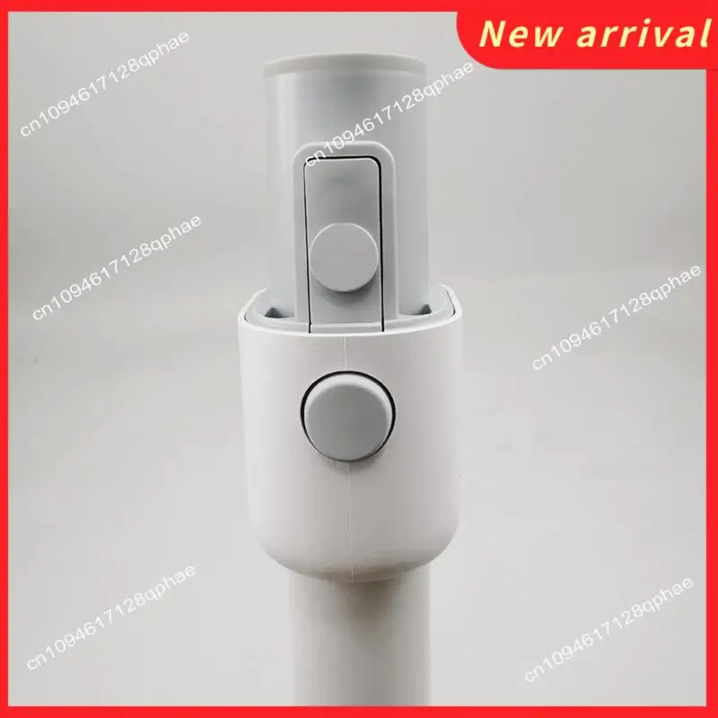 N89R تمديد عصا ل Roidmi اللاسلكية F8 F8E F8 PRO F8S Storm M8 NEX X20 X30 S1 فراغ مقبض الجمعية موصل أنبوب الغيار P