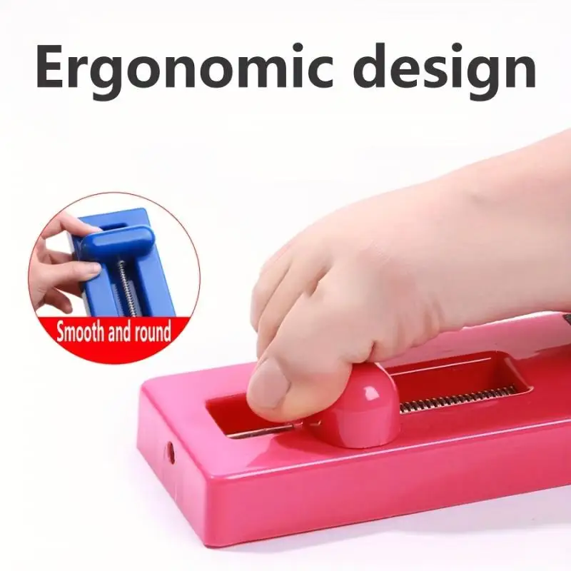 

1pc Arch Support Trainer Toe Aligner-Non-Slip Base, Cushioned For Plantar Fasciitis, Flat Feet, Ballet, Running